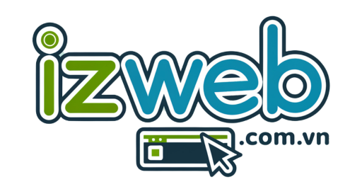 iZweb.com.vn – Tạo Website, Dễ Như Chơi